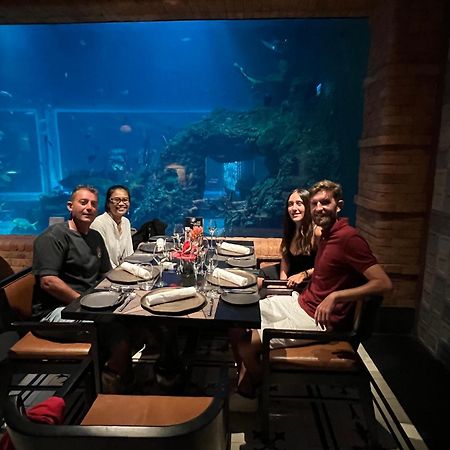 Ungasan Pinokkio B&B Restaurant מראה חיצוני תמונה