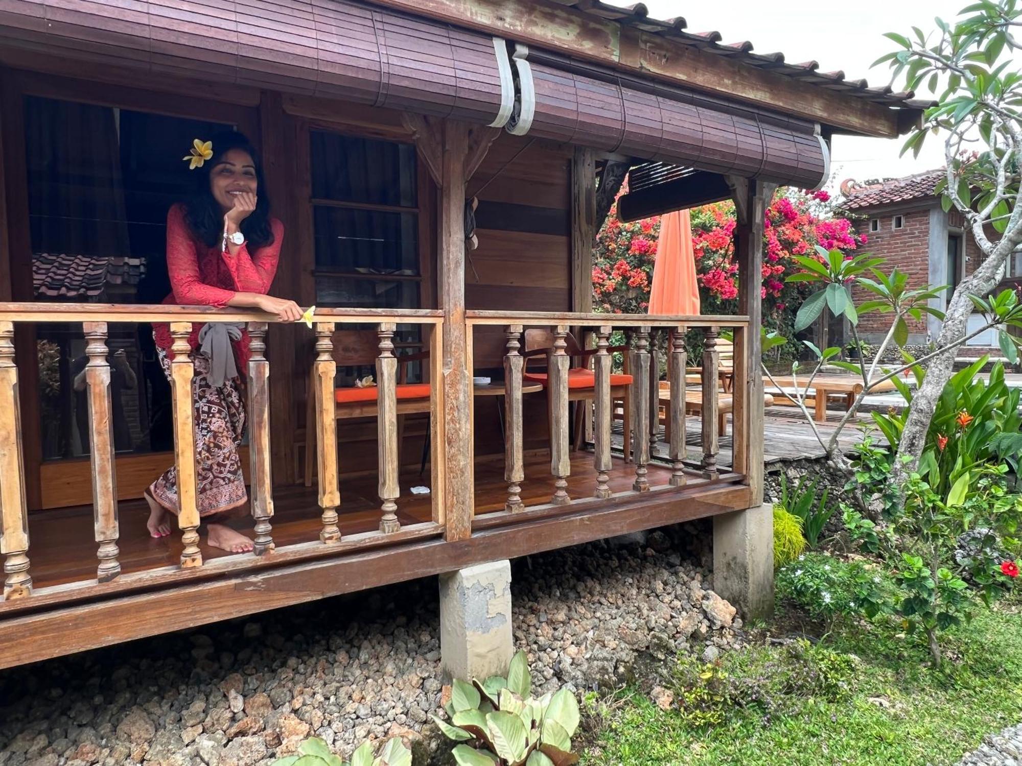 Ungasan Pinokkio B&B Restaurant מראה חיצוני תמונה